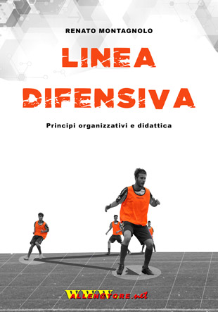 Linea difensiva - Principi organizzativi e didattica