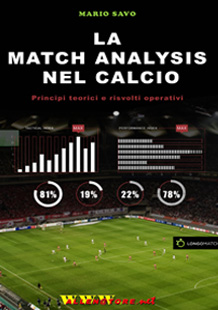 La Match Analysis nel calcio