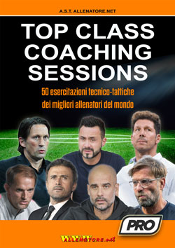 Top Class Coaching Sessions
