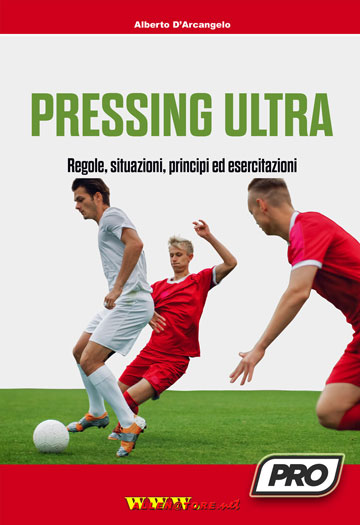 Pressing Ultra