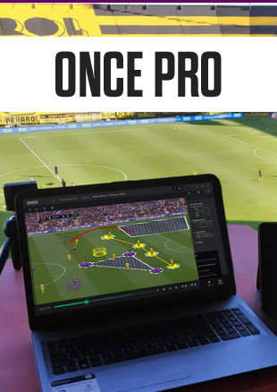 ONCE PRO